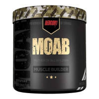 Redcon1 MOAB - Mother of all Builders Unflavored