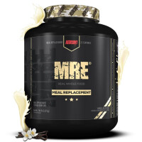 Redcon1 MRE Meal Replacement Fudge Brownie