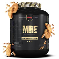 Redcon1 MRE Meal Replacement Fudge Brownie