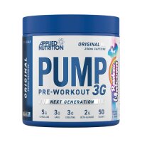 Applied Nutrition Pump 3G - Original, 375g Dose