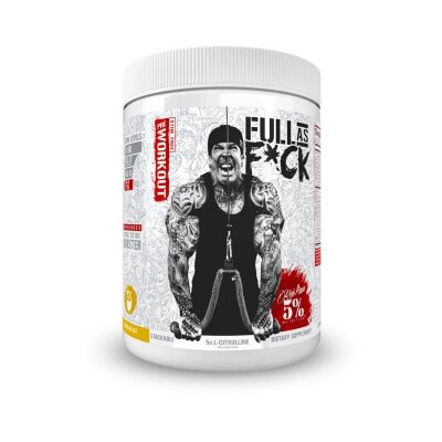 5% Nutrition-Rich Piana Full as F*ck Beach Blast