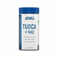 Applied Nutrition TUDCA + NAC