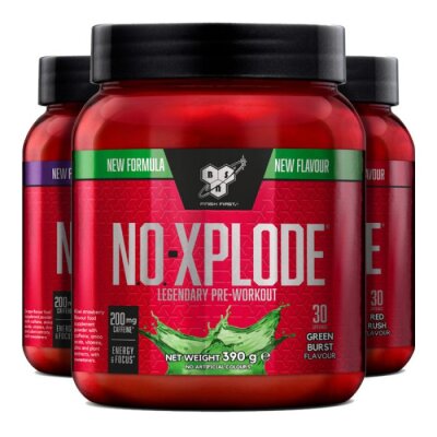 BSN N.O.-Xplode | 1000g