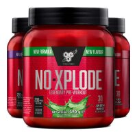 BSN NO-Xplode 390g | 30 Servings