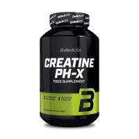 BiotechUSA Creatine PH-X