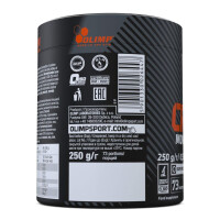 Olimp Creatine Monohydrate Powder 250g Dose