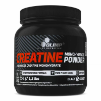 Olimp Creatine Monohydrate Powder 550g Dose