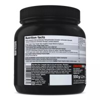 Olimp Creatine Monohydrate Powder 550g Dose