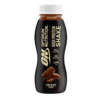 Optimum Nutrition High Protein Shake