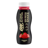 Optimum Nutrition High Protein Shake