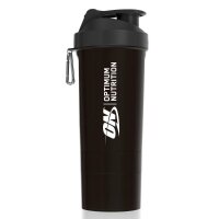 Optimum Nutrition Smart Shaker Lite, 600ml