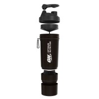 Optimum Nutrition Smart Shaker Lite, 600ml