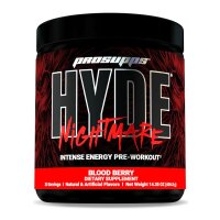 ProSupps HYDE Nightmare Pre-Workout