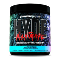 ProSupps HYDE Nightmare Pre-Workout