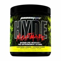 ProSupps HYDE Nightmare Pre-Workout
