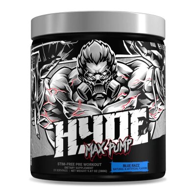 ProSupps HYDE Max Pump