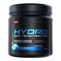 VAST Sports HYDRO Salt + Electrolytes