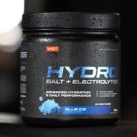 VAST Sports HYDRO Salt + Electrolytes