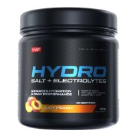 VAST Sports HYDRO Salt + Electrolytes