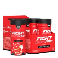 ESN Fight Shot Pro, 95ml 6er BOX Bloody Orange Punch