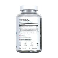 VAST Sports Clear Omega, 90 Softgels