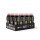 Optimum Nutrition High Protein Shake 500ml 12 Flaschen Strawberry