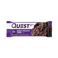 Quest Nutrition Quest Bar Proteinriegel 60g Riegel Double...