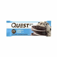 Quest Nutrition Quest Bar Proteinriegel 60g Riegel Cookies´n Cream