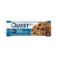 Quest Nutrition Quest Bar Proteinriegel 60g Riegel...