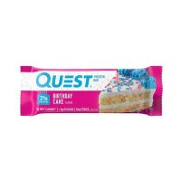 Quest Nutrition Quest Bar Proteinriegel 60g Riegel...