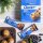 Quest Nutrition Quest Bar Proteinriegel 60g Riegel Blueberry Muffin