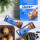 Quest Nutrition Quest Bar Proteinriegel 60g Riegel Blueberry Muffin