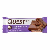 Quest Nutrition Quest Bar Proteinriegel 60g Riegel...