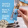 Quest Nutrition Quest Bar Proteinriegel 12x60g BOX Cookies´n Cream