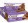 Quest Nutrition Quest Bar Proteinriegel 12x60g BOX Caramel Chocolate Chunk