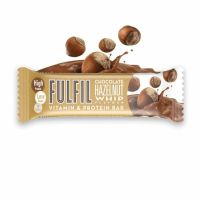 Fulfil Vitamin & Protein Bar 55g Riegel Chocolate Hazelnut Whip