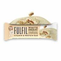 Fulfil Vitamin & Protein Bar 55g Riegel White Chocolate & Cookie Dough