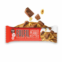 Fulfil Vitamin & Protein Bar 55g Riegel Chocolate...