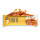 Fulfil Vitamin und Proteinriegel 12x55g BOX Chocolate Peanut & Caramel