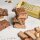Fulfil Vitamin und Proteinriegel 12x55g BOX Chocolate Hazelnut Whip