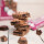 Fulfil Vitamin und Proteinriegel 12x55g BOX Chocolate Brownie