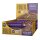 Fulfil Vitamin und Proteinriegel 12x55g BOX Chocolate Caramel & Cookie Dough