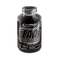 IronMaxx 100% EAAs Ultra Strong