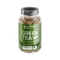 IronMaxx® Green Tea