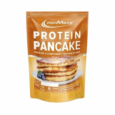 IronMaxx Protein Pancake