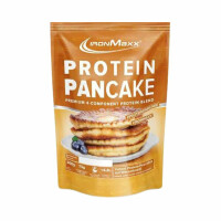 IronMaxx® Protein Pancake