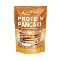 IronMaxx® Protein Pancake