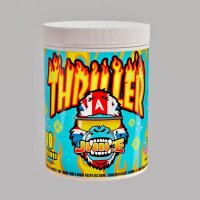 Gorillalpha Thriller Juice Pre-Workout Booster