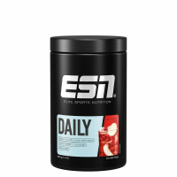 ESN Daily, 480g Dose Apple Cranberry