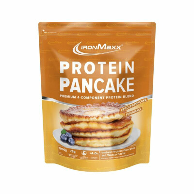 IronMaxx® Protein Pancake 1000g